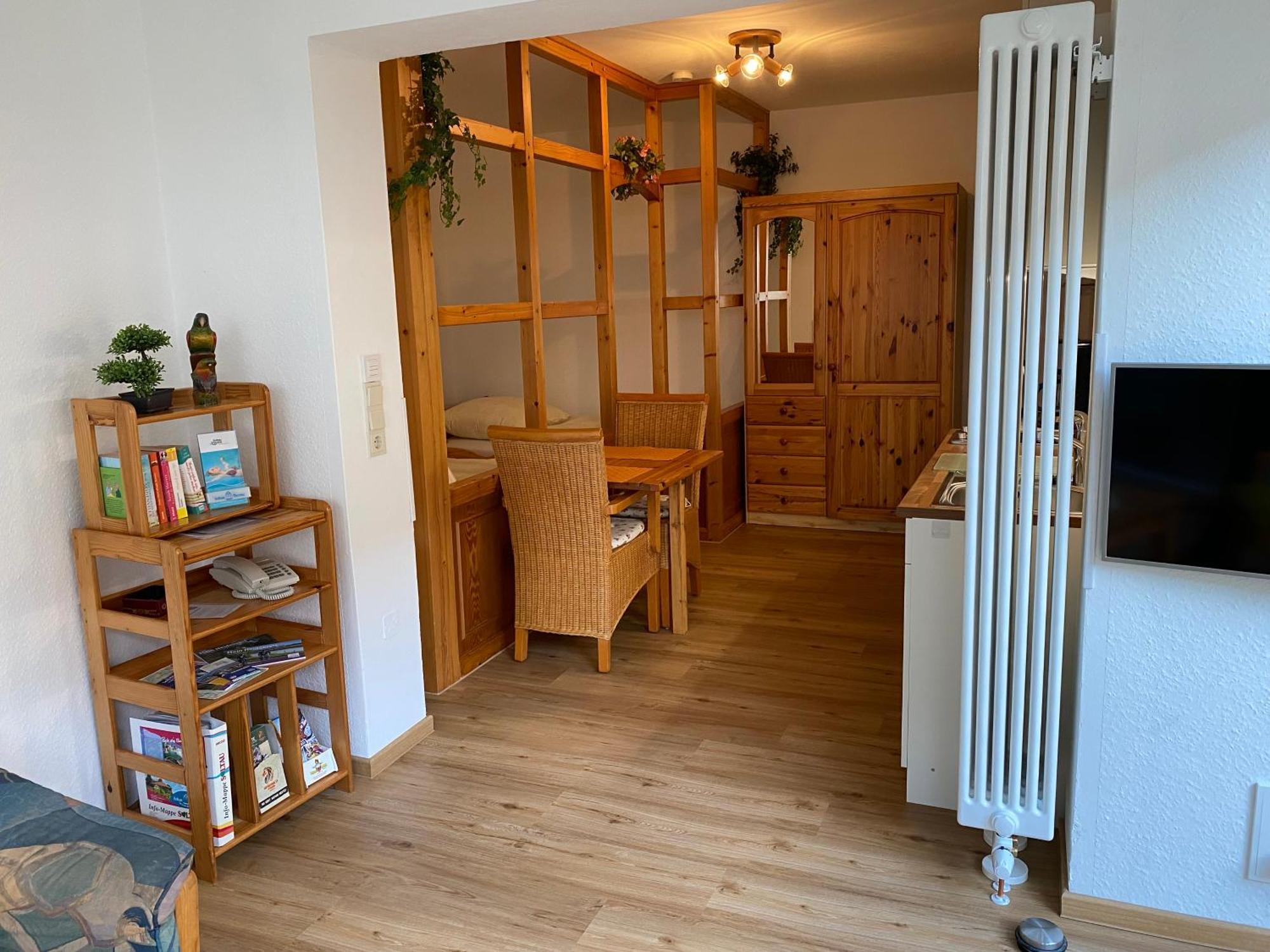 Ferienwohnungen Marmulla Soltau Bagian luar foto