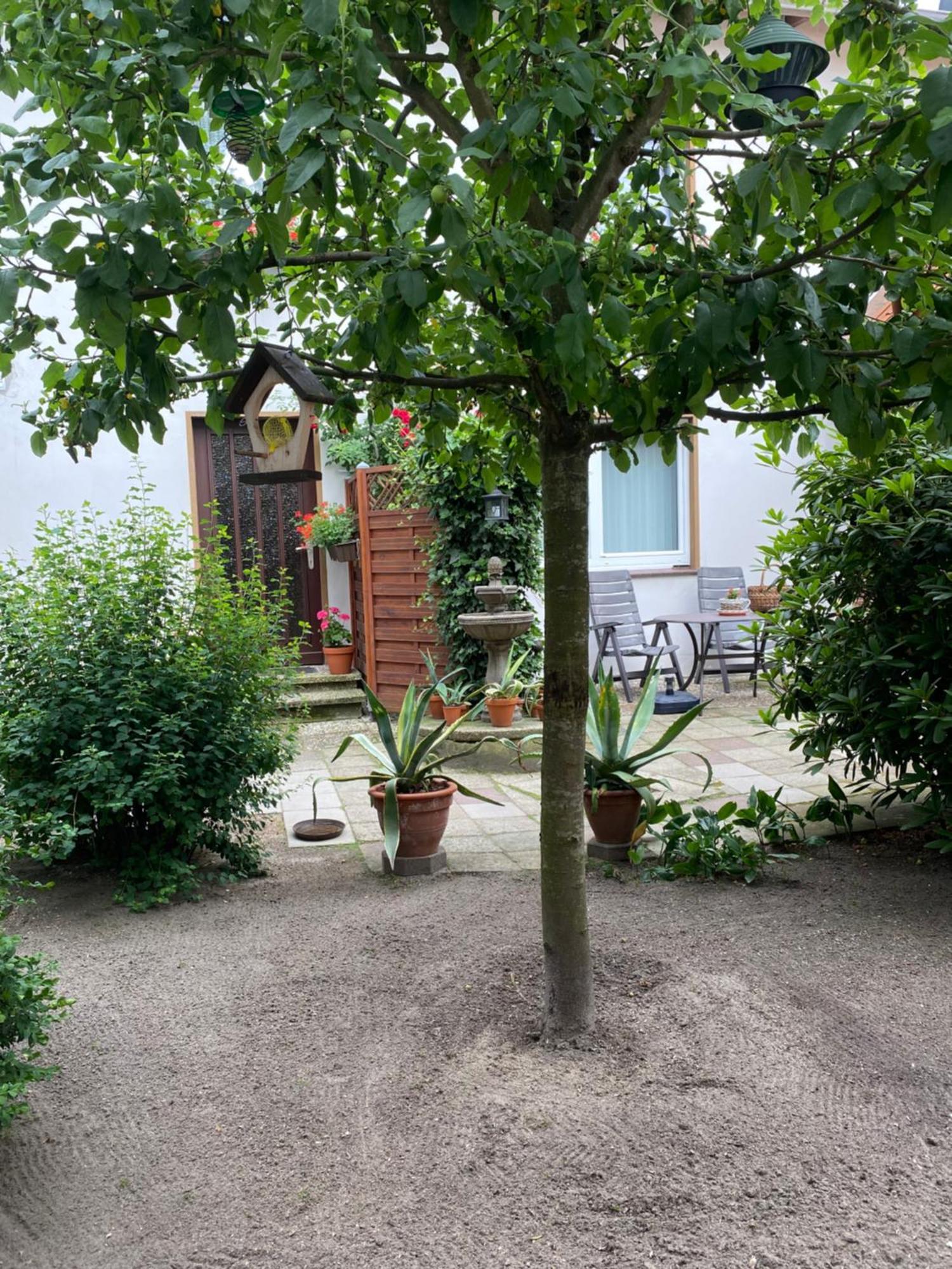 Ferienwohnungen Marmulla Soltau Bagian luar foto