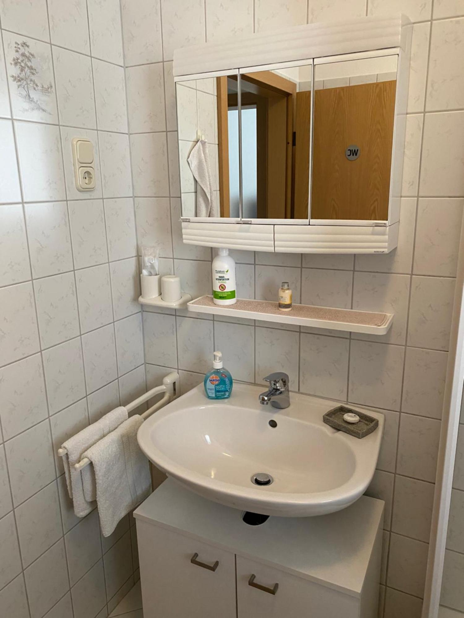 Ferienwohnungen Marmulla Soltau Bagian luar foto