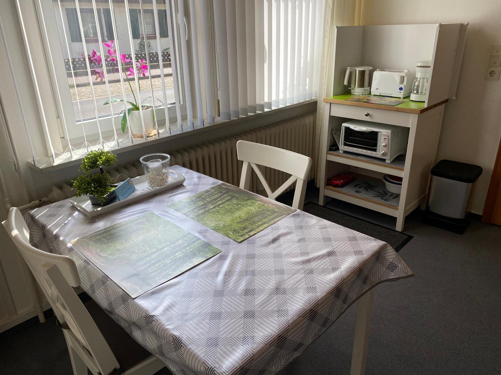 Ferienwohnungen Marmulla Soltau Bagian luar foto