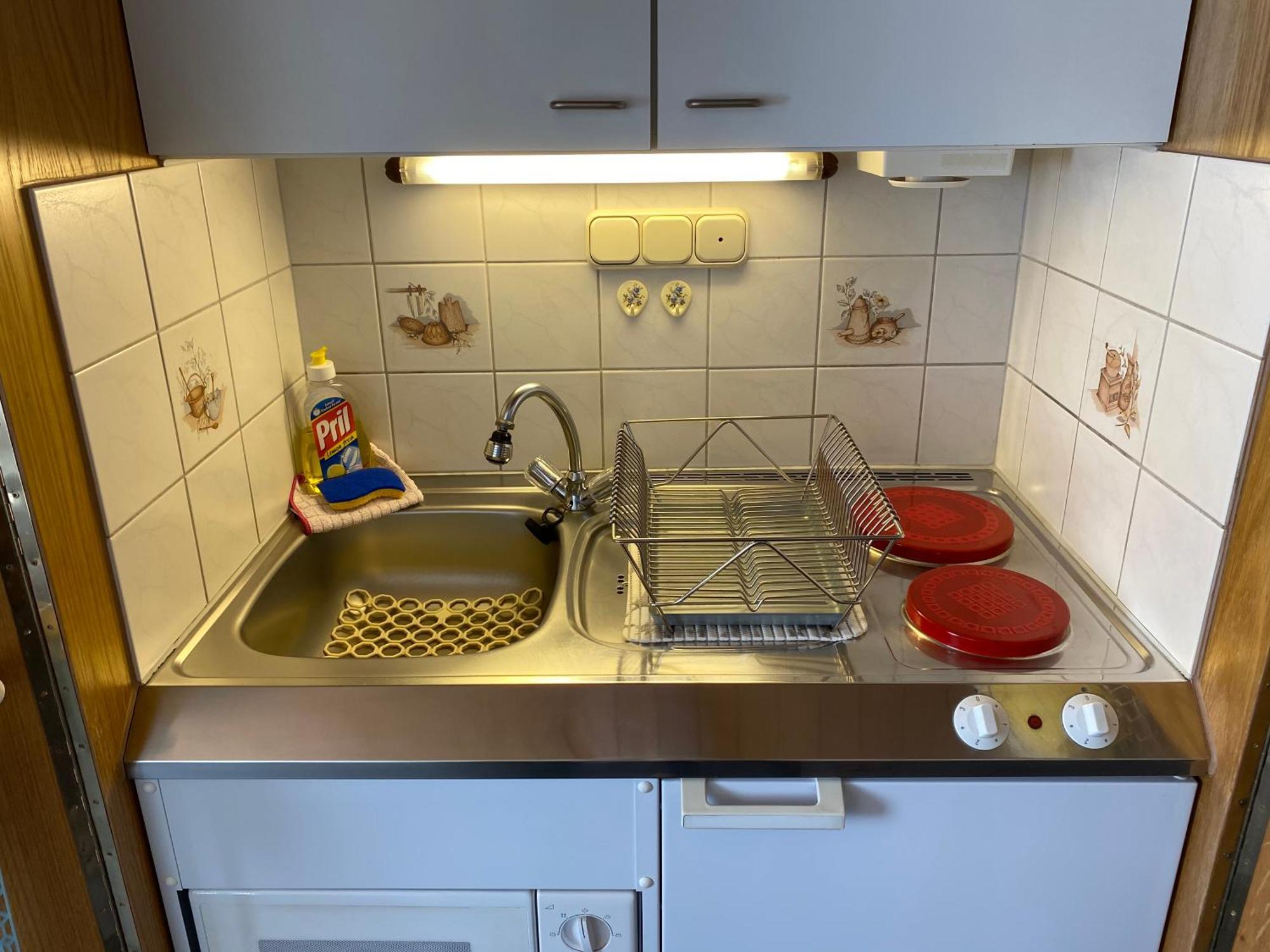Ferienwohnungen Marmulla Soltau Bagian luar foto