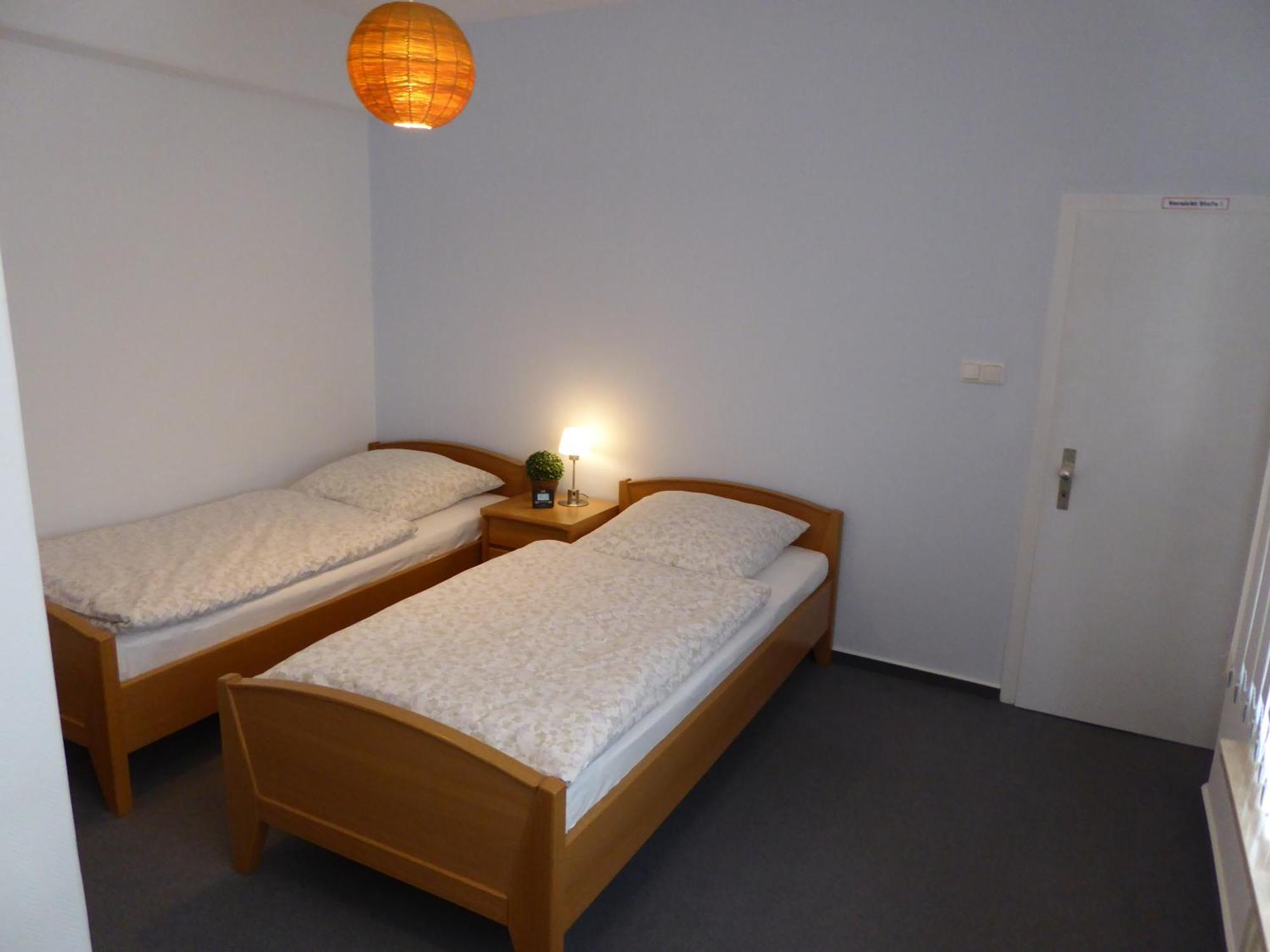 Ferienwohnungen Marmulla Soltau Bagian luar foto
