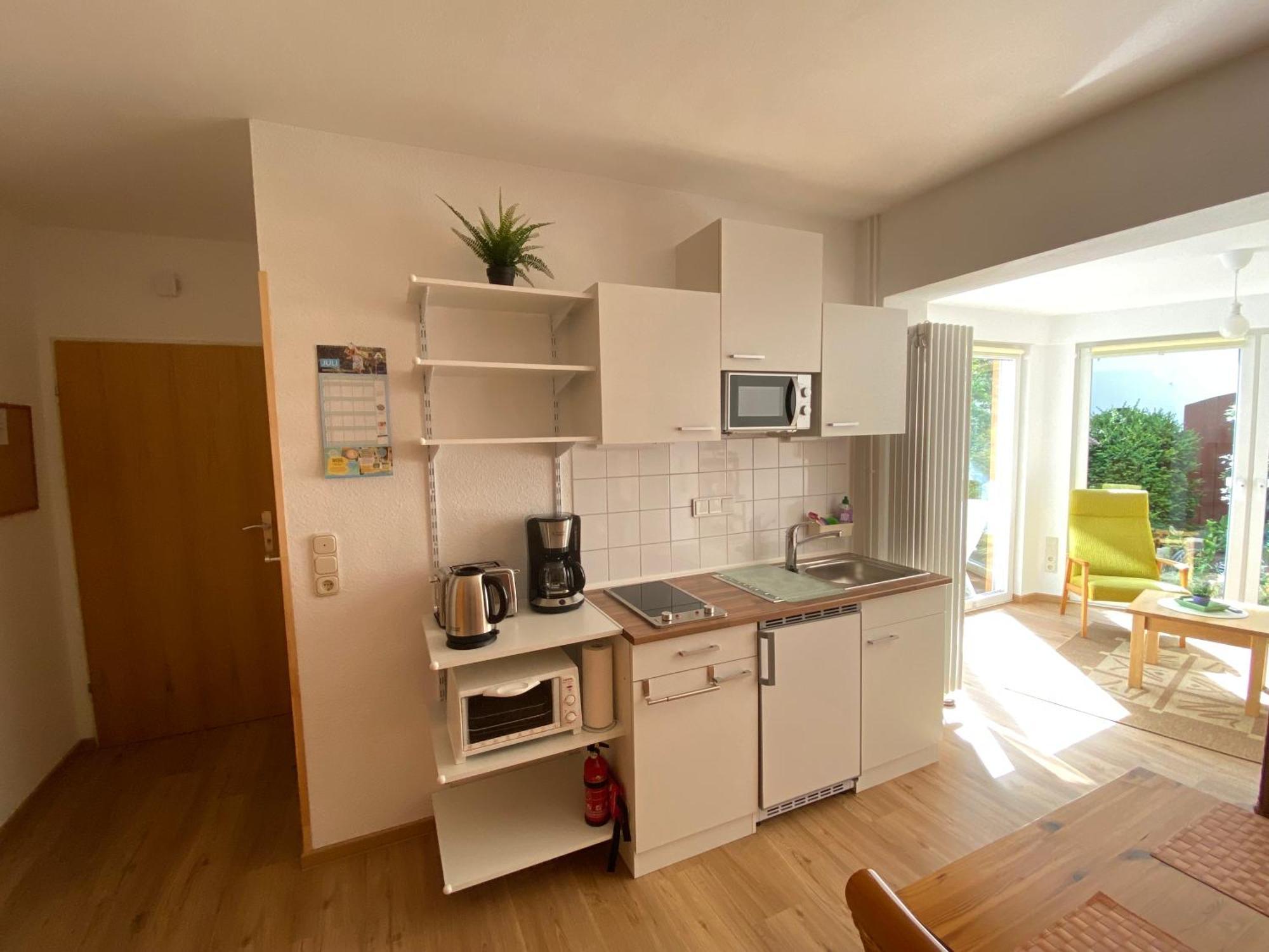 Ferienwohnungen Marmulla Soltau Bagian luar foto
